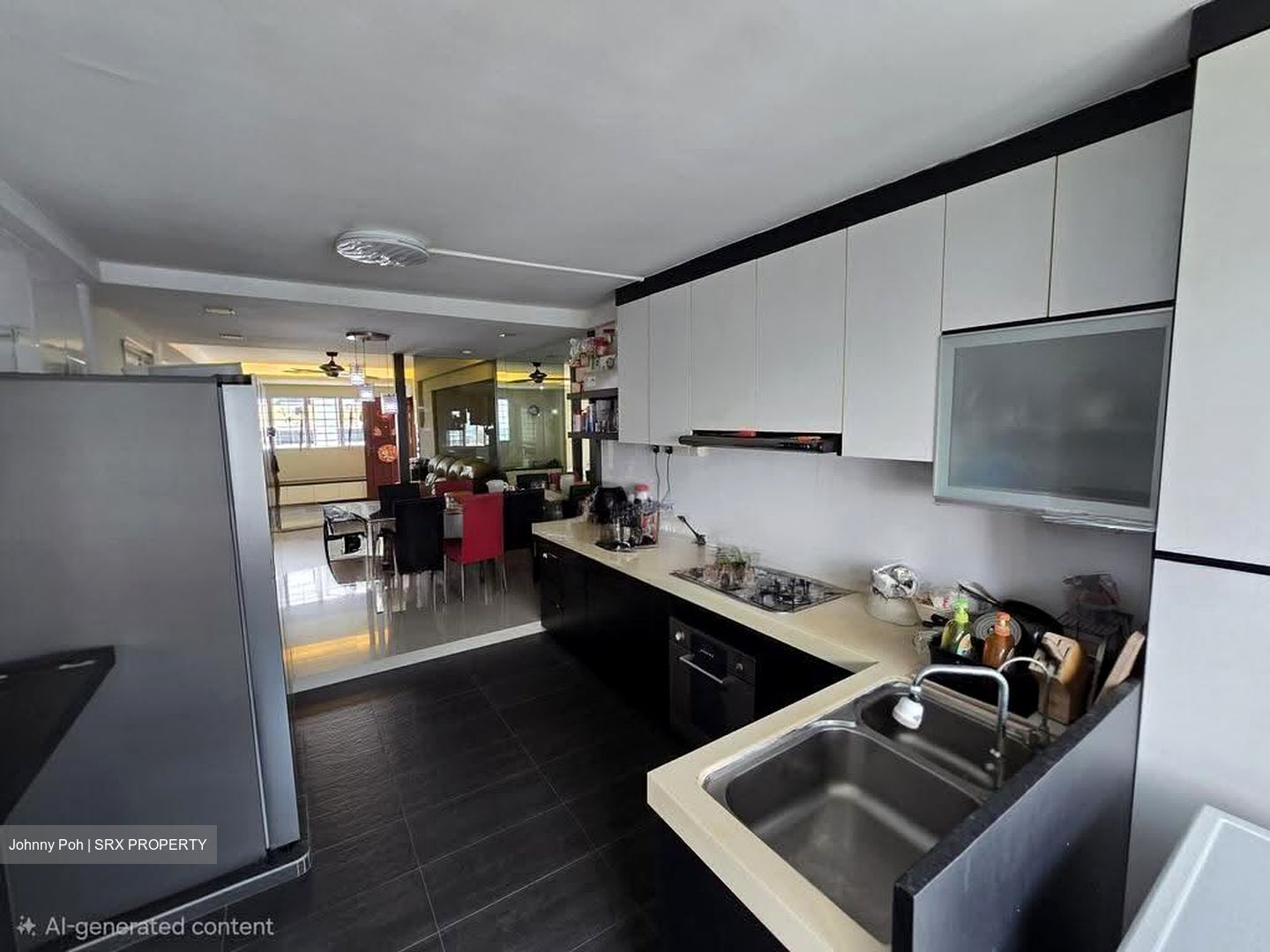 Blk 474 Teck Ghee Horizon (Ang Mo Kio), HDB 4 Rooms #607395941